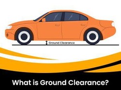 Sering Dengar Istilah Wheelbase, Ground Clearance, Body Roll, Tahu Enggak Artinya?