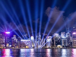 Bye-bye PCR! Hong Kong Juga Bebas Tanpa Kartu Vaksin