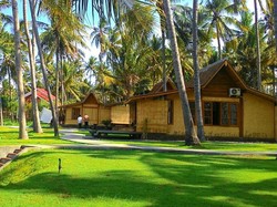 Hotel Banyuwangi Full Booking Malam Tahun Baru, Ipuk: Beri Layanan Terbaik