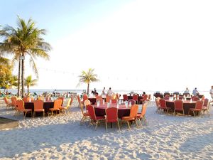 Libur Tahun Baru, Okupansi Hotel di Gili Trawangan Capai 80 Persen