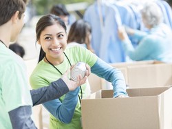 Hari Sukarelawan Internasional, Ini Lowongan Volunteer Jatim Desember 2024