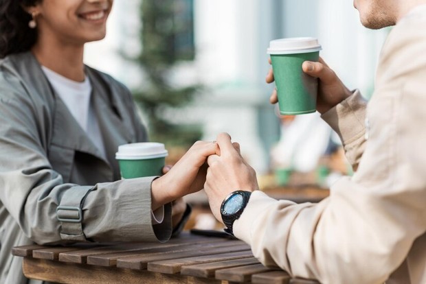 Ingat, jangan berusaha melewati batasan dari pasanganmu.