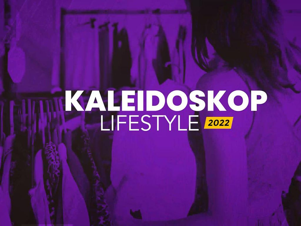Kaleidoskop 2022: Citayam Fashion Week hingga Eksisnya Sosok-sosok Viral