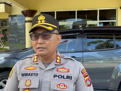 Polres Lombok Barat Larang Penggunaan Petasan di Senggigi