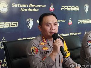Kapolrestabes Surabaya Kombes Pasma Royce Promosi Wakapolda Jatim Kapolrestabes Surabaya Kombes Pasma Royce Promosi Wakapolda Jatim
