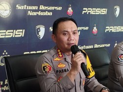 Polisi Ungkap Motif 3 Pria Bunuh Lelaki Bertato Joker di Jakbar