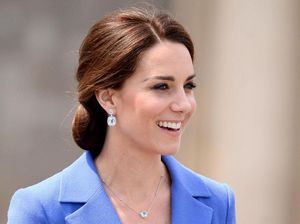 Reaksi Kate Middleton usai Pertikaian dengan Meghan Dibongkar Harry
