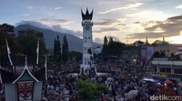 3 Wilayah Ini Pernah Jadi Ibu Kota Negara Indonesia, Dua Ada di Sumatera