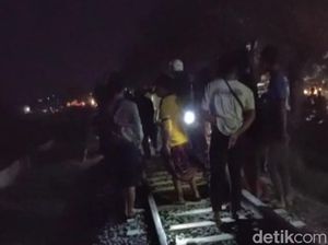 5 Orang Sekeluarga di Pasuruan Tewas Tertabrak KA, Begini Kesaksian Warga 5 Orang Sekeluarga di Pasuruan Tewas Tertabrak KA, Begini Kesaksian Warga