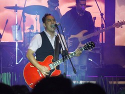 Takjubnya Wisdom Nikmati Malam Tahun Baru di Kuta