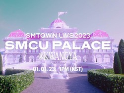 Konser SMTOWN Live 2023: Jadwal, Link, dan Daftar Pengisi Acara