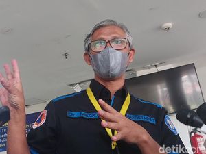 RSDC Wisma Atlet Berhenti Beroperasi Hari Ini Kecuali Tower 6