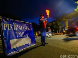 Malam Tahun Baru di TMII, HTM Rp 50 Ribu, Bisa Nonton Konser