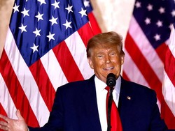 Laporan Pajak Donald Trump Akhirnya Dirilis ke Publik!