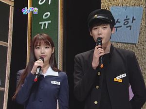 Total Kekayaan IU dan Lee Jong Suk Bikin Tercengang, Capai Rp 1 T Total Kekayaan IU dan Lee Jong Suk Bikin Tercengang, Capai Rp 1 T