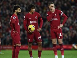 Selangkah Demi Selangkah Saja, Liverpool