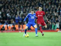 Berita Dan Informasi Liverpool Vs Leicester City Terkini Dan Terbaru ...