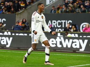 Wolves Vs MU: Setan Merah Menang 1-0 di Malam Tahun Baru