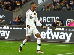 Wolves Vs MU: Setan Merah Menang 1-0 di Malam Tahun Baru