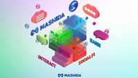 Mengenal Mashida, Proyek Blockchain Gabungan Medsos, Game, dan NFT