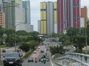 Pemprov DKI Jawab Usul Anggota DPRD soal Kelola Wisma Atlet agar Tak Berhantu
