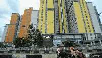 Mengenang RS Wisma Atlet dari Mulai Dibangun 2018-Ditutup Akhir 2022