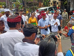 Sandiaga Sebut Golden Visa Segera Diluncurkan untuk Gaet Investasi