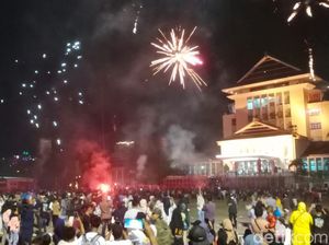 Selamat Tahun Baru 2023 Indonesia Bagian Timur! Selamat Tahun Baru 2023 Indonesia Bagian Timur!