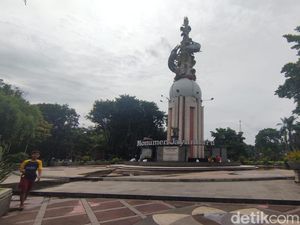 Jayandaru Youth Night Paradise 2023 Digelar Malam Ini di Sidoarjo Jayandaru Youth Night Paradise 2023 Digelar Malam Ini di Sidoarjo