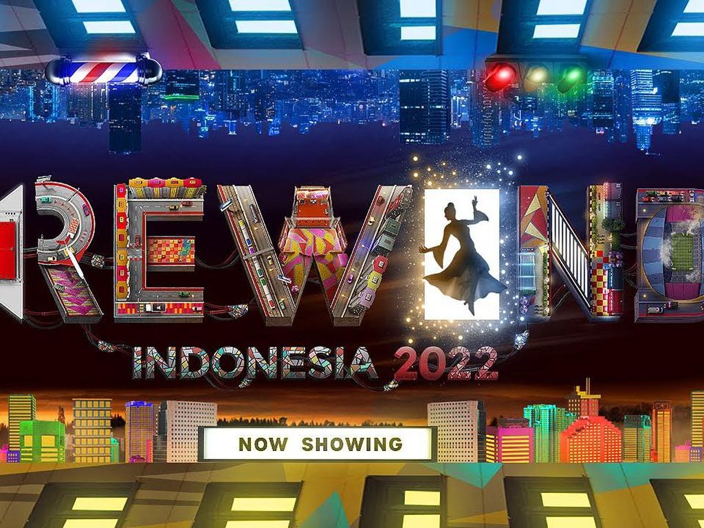 Netizen Puji Youtube Rewind Indonesia 2022: Keren Banget Sampai Nangis