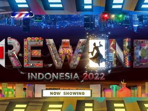 Netizen Puji Youtube Rewind Indonesia 2022: Keren Banget Sampai Nangis Netizen Puji Youtube Rewind Indonesia 2022: Keren Banget Sampai Nangis