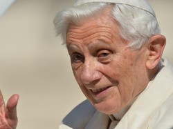 5 Berita Terpopuler Internasional Hari Ini