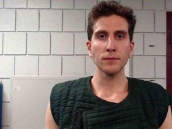 Geger Calon Doktor Jadi Tersangka Pembunuhan 4 Mahasiswa