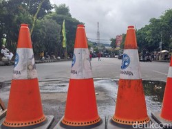Info Buat yang Tahun Baruan di Batu, 7 Jalan Akan Ditutup Mulai Jam 5 Sore!