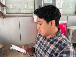 Layanan CHIKA Mudahkan Peserta JKN Cek Iuran-Skrining Kesehatan