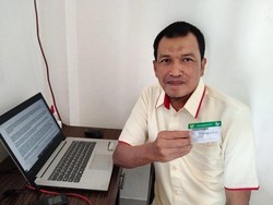 Aplikasi Mobile JKN Hadirkan Banyak Fitur untuk Permudah Peserta