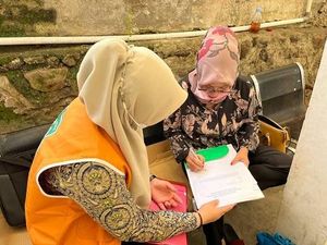 Andalkan JKN, Peserta Ini Tak Khawatir Biaya Pengobatan Cuci Darah