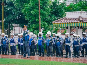 Dishub Medan Jelaskan soal Unggahan Parkir Berlangganan Tak Berlaku Lagi Dishub Medan Jelaskan soal Unggahan Parkir Berlangganan Tak Berlaku Lagi