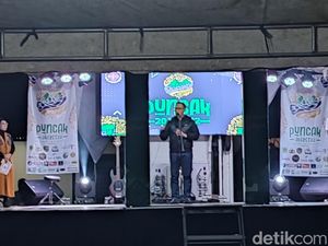 Plt Bupati Bogor: Masyarakat Puncak Bingung Kalau Liburan ke Mana