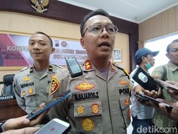 Tersangka Perusakan Masjid di Salaman Magelang Sudah Pulang dari RSJ