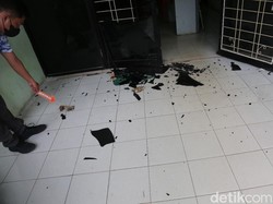 Polisi Duga Penyerang Kantor MUI Lampung Sekelompok Pemuda Iseng