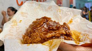 Popeyes Buka Gerai Pertama di Margo City, Intip Suasana dan Menunya