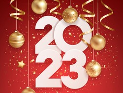 30 Quotes Tahun Baru 2023, Inspiratif buat Penyemangat 30 Quotes Tahun Baru 2023, Inspiratif buat Penyemangat