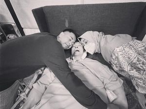 Kronologi Meninggalnya Mami Popon Usai 7 Bulan Hadapi Stroke Kronologi Meninggalnya Mami Popon Usai 7 Bulan Hadapi Stroke