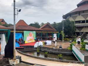 Ayo Merapat! Yang Kepo Budaya Betawi, ke Setu Babakan Saja