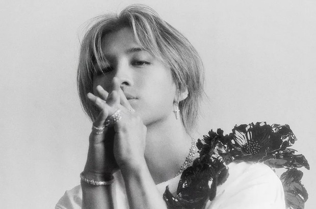 Taeyang / Foto : soompi.com