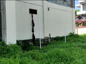 Polisi Kembali Tangkap 2 Tahanan Kabur Polresta Balikpapan, 6 Masih Diburu Polisi Kembali Tangkap 2 Tahanan Kabur Polresta Balikpapan, 6 Masih Diburu