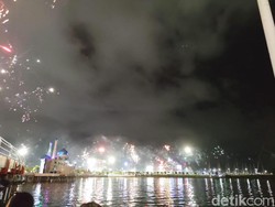 Hukum Merayakan Tahun Baru Masehi Menurut Muhammadiyah