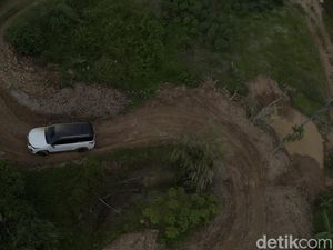 Kata Toyota Ada Kode Fortuner 2.8 L Baru Terdaftar di Indonesia