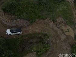 Kata Toyota Ada Kode Fortuner 2.8 L Baru Terdaftar di Indonesia